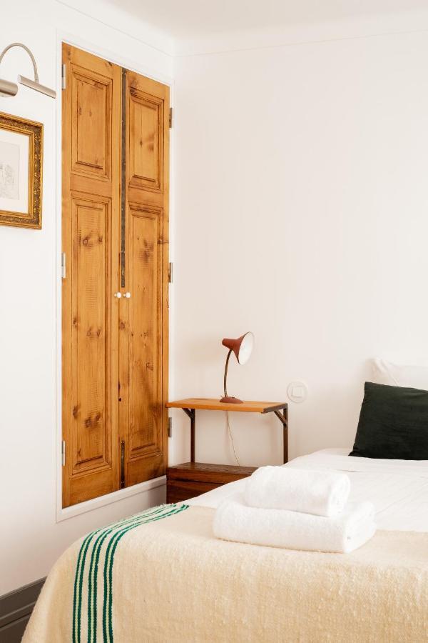 Casa Do Lado Guest House Vila Nova de Milfontes Bagian luar foto