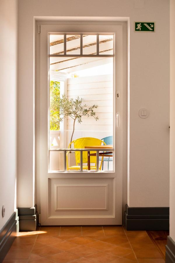 Casa Do Lado Guest House Vila Nova de Milfontes Bagian luar foto