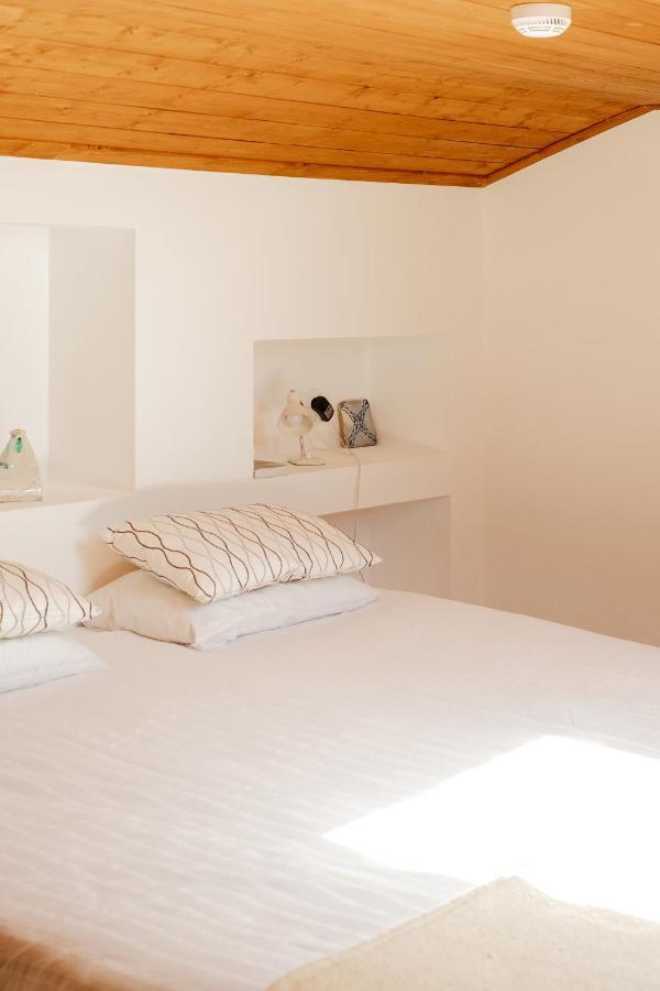 Casa Do Lado Guest House Vila Nova de Milfontes Bagian luar foto